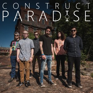Image for 'Construct Paradise'