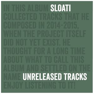 Imagem de 'Unreleased Tracks'