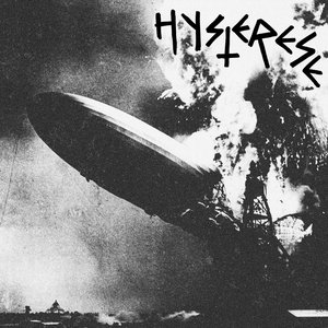 Image for 'Hysterese'