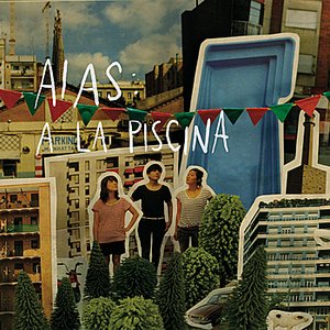 Image for 'A La Piscina'