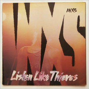 Image for 'Listen Like Thieves ((Remastered))'