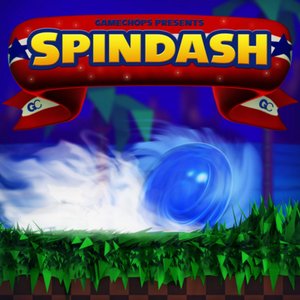Image for 'Spindash'