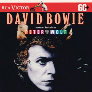 Image for 'David Bowie Narrates Peter And The Wolf'