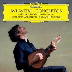 Imagem de 'Concertos'