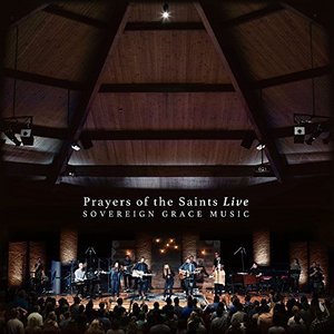 Image for 'Prayers of the Saints (Live)'