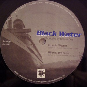 Image for 'Black Water'