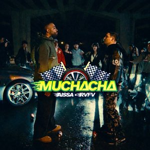 Image for 'MUCHACHA'