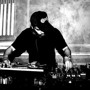 Bild för 'DJ Mitsu the Beats'