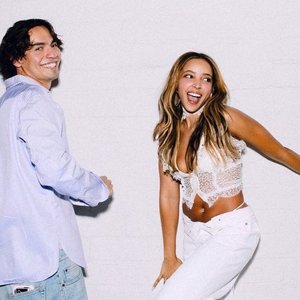 Image for 'Disco Lines & Tinashe'