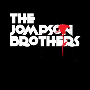 Image for 'The Jompson Brothers'