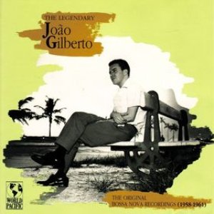 Image for 'The Legendary Joao Gilberto'