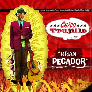 Image for 'Gran pecador'