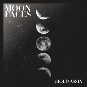 Image for 'Moon Faces'