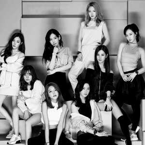 Image pour '소녀시대'