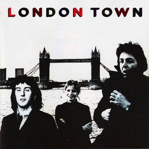 Bild för 'London Town'