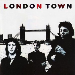 Image for 'London Town'