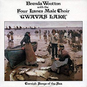 Image for 'Gwavas Lake'