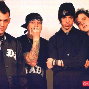 Imagen de 'Good Charlotte'
