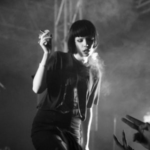 Image for 'Crystal Castles'