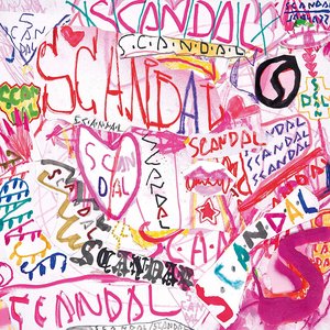 Image pour 'Scandal'