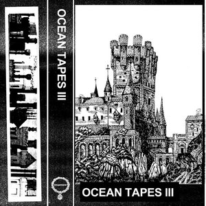 Image for 'OCEAN TAPES III'
