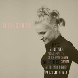 Image for 'Ministory'