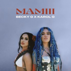'MAMIII' için resim