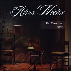 Image for 'En Directo 2015'