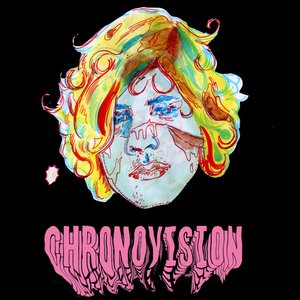 Image for 'Chronovision (Deluxe)'