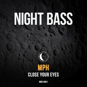Image for 'Close Your Eyes'