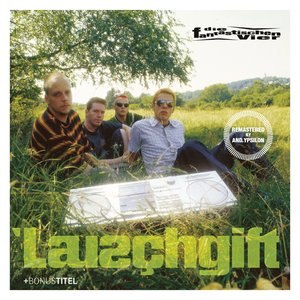 Image for 'Lauschgift (Jubiläums-Edition)'