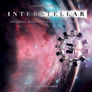“Interstellar: Original Motion Picture Soundtrack (Deluxe Digital Version)”的封面