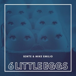 Image for '6 Little Eggs'