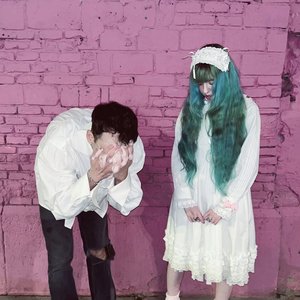 “HiraHira Violence Club”的封面