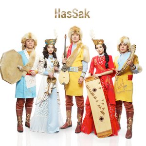 Image for 'HasSak'