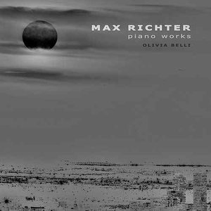 Imagem de 'Max Richter: Piano Works'