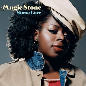 “Stone Love”的封面