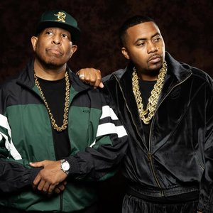 Image for 'Nas & DJ Premier'