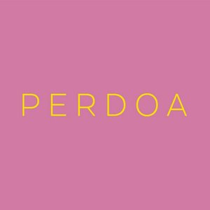 Image for 'Perdoa'