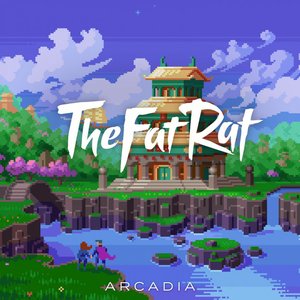 Image for 'Arcadia'