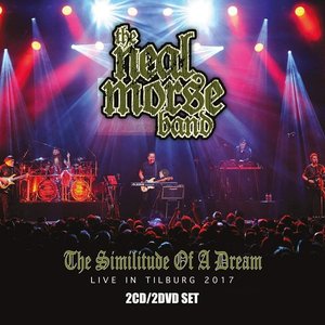 'The Similitude of a Dream: Live in Tilburg 2017'の画像