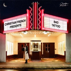 Image for 'Bad Tattoo'