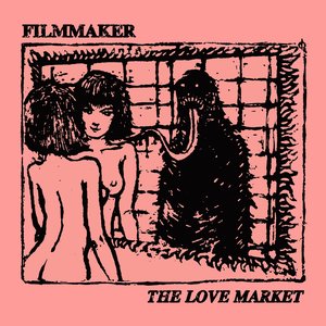 Image for 'The Love Market'