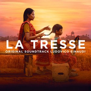 “La Tresse”的封面