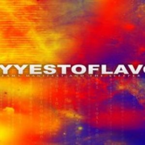 Image for 'Say Yes to Flavor'