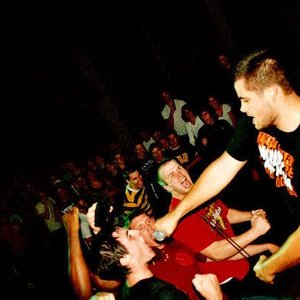 “Get A Grip”的封面