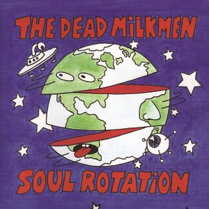 “Soul Rotation”的封面