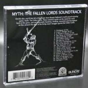 Immagine per 'Myth-The Fallen Lords (soundtrack)'