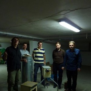 Zdjęcia dla 'The Band of Endless Noise'