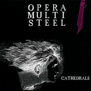 Image for 'Cathedrale'
